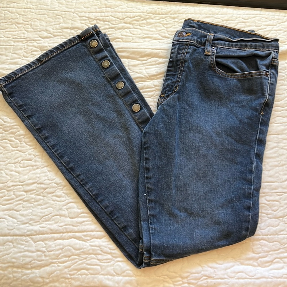 Ralph Lauren Polo Jean Company